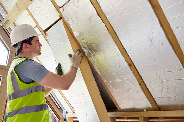 Best Residential Insulation in Coatesville, PA