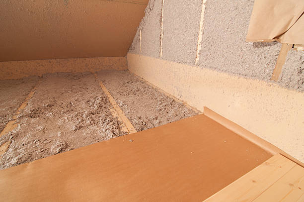 Best Insulation for Specific Applications in Coatesville, PA