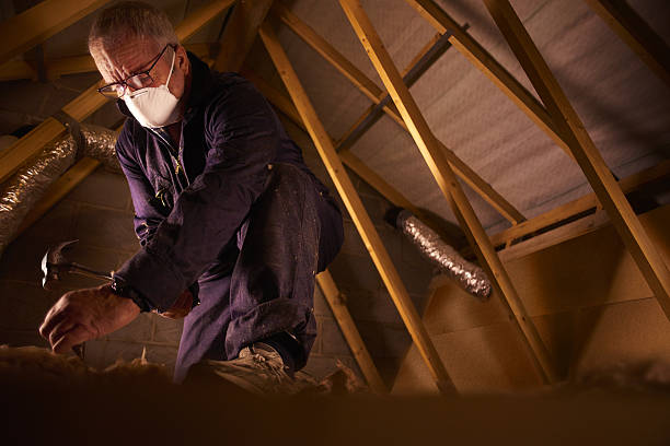 Best Types of Insulation in Coatesville, PA